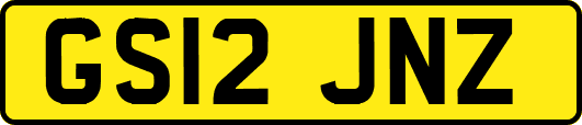 GS12JNZ