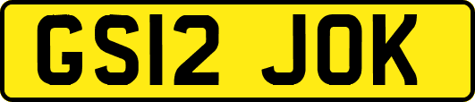 GS12JOK