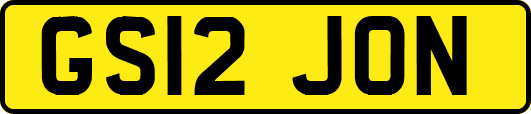 GS12JON