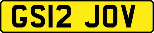 GS12JOV