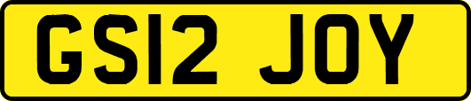 GS12JOY