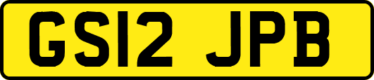 GS12JPB