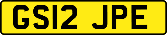 GS12JPE