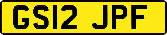 GS12JPF