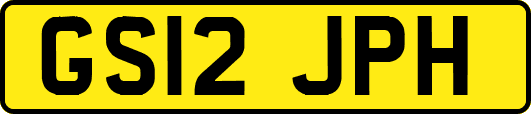 GS12JPH