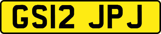 GS12JPJ