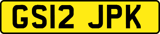 GS12JPK