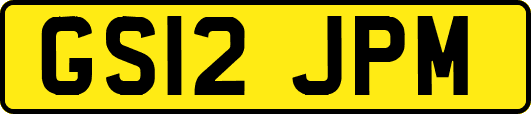 GS12JPM