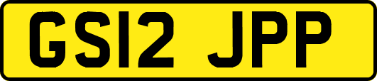 GS12JPP