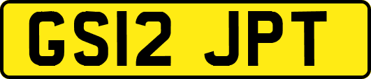 GS12JPT