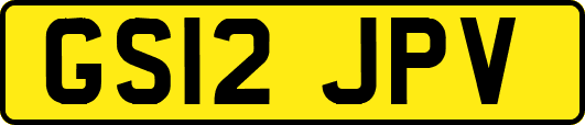 GS12JPV
