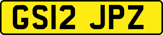 GS12JPZ