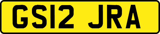 GS12JRA