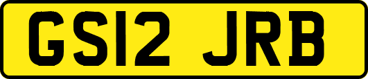 GS12JRB