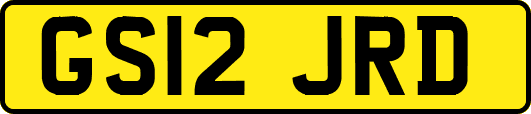 GS12JRD