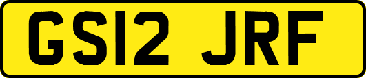 GS12JRF