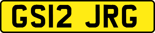 GS12JRG