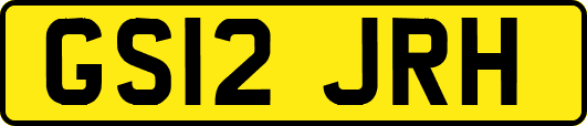 GS12JRH
