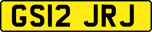 GS12JRJ