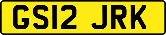 GS12JRK