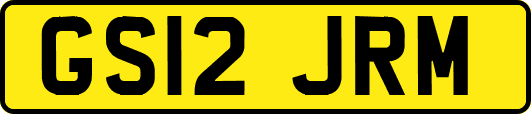GS12JRM