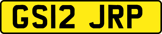 GS12JRP