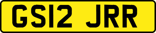 GS12JRR