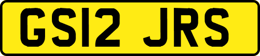 GS12JRS