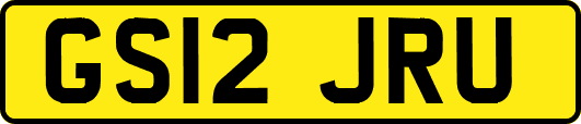 GS12JRU