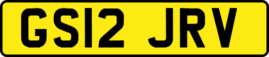 GS12JRV