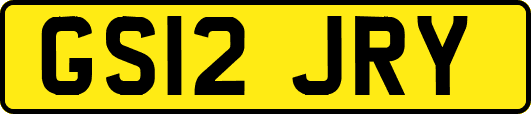 GS12JRY