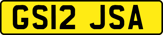 GS12JSA