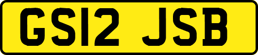 GS12JSB