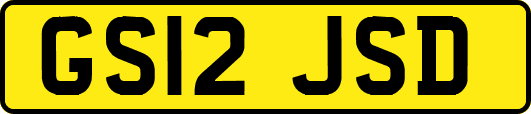 GS12JSD