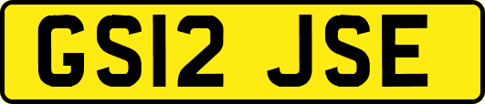 GS12JSE