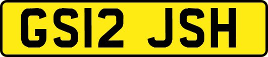 GS12JSH
