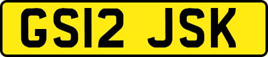 GS12JSK
