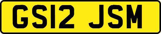 GS12JSM