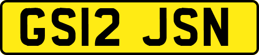 GS12JSN