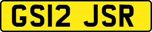 GS12JSR