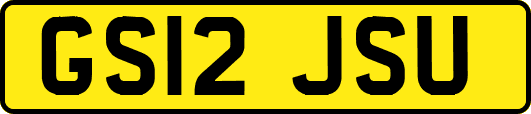 GS12JSU
