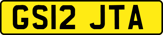 GS12JTA
