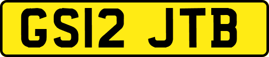 GS12JTB