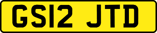 GS12JTD