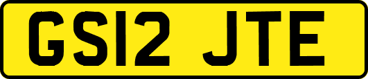 GS12JTE