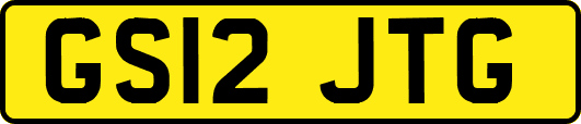 GS12JTG