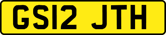 GS12JTH