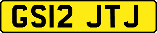 GS12JTJ
