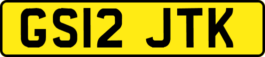 GS12JTK