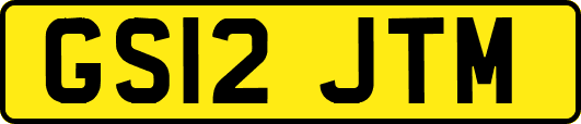 GS12JTM